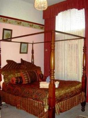 фото отеля St. Mount's Boutique Hotel