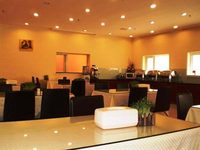 Hanting Express Ningbo Mayuan Road