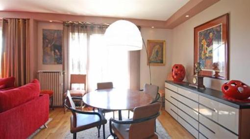 фото отеля Appartement Harmony