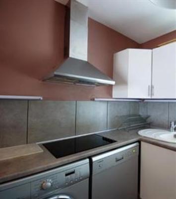 фото отеля Appartement Harmony