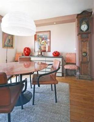 фото отеля Appartement Harmony