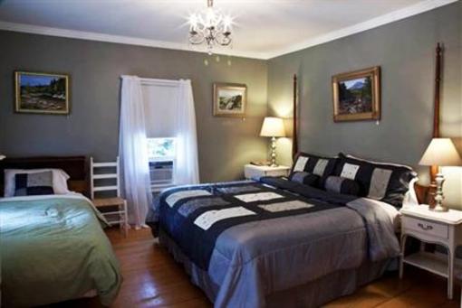 фото отеля Bartlett Inn