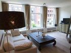 фото отеля Amsterdam Jordaan Apartments