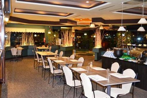 фото отеля Legend Inn
