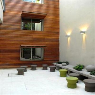 фото отеля Vain Boutique Hotel