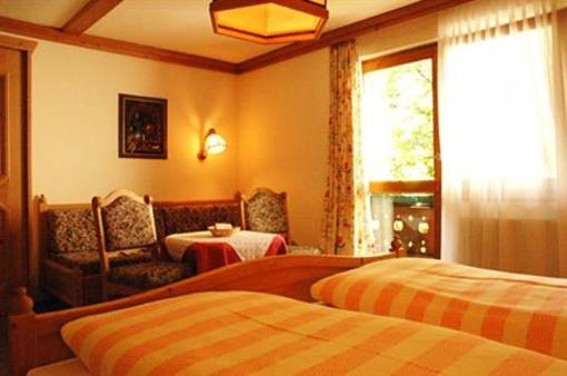 фото отеля Biolandhotel Feistererhof