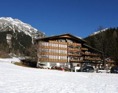 фото отеля Biolandhotel Feistererhof