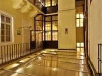 Jerome U Zlate Podkovy Apparthouse Hotel Prague