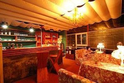 фото отеля Haowangdao Mountain Villa Gusheng Road