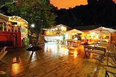 фото отеля Haowangdao Mountain Villa Gusheng Road