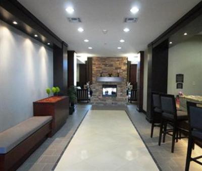фото отеля Staybridge Suites Amarillo-Western Crossing