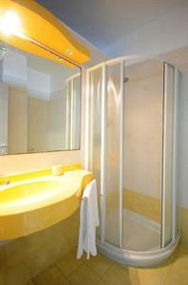 фото отеля Hotel Baltic Misano Adriatico