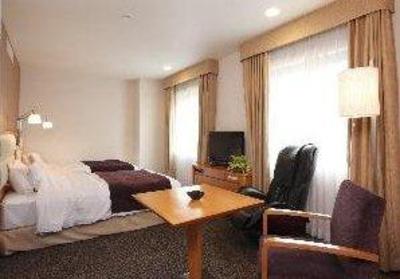 фото отеля Mets Akabane Hotel Tokyo