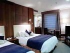 фото отеля Mets Akabane Hotel Tokyo