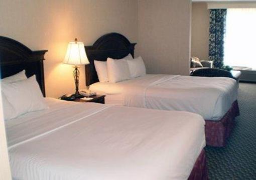 фото отеля Salbasgeon Suites of Corvallis