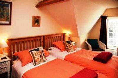 фото отеля Laurel Bank Bed and Breakfast Pickering