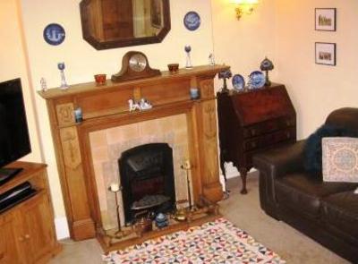фото отеля Laurel Bank Bed and Breakfast Pickering