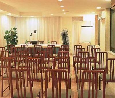 фото отеля Hotel Canguro