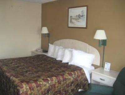 фото отеля Days Inn Bradenton I-75