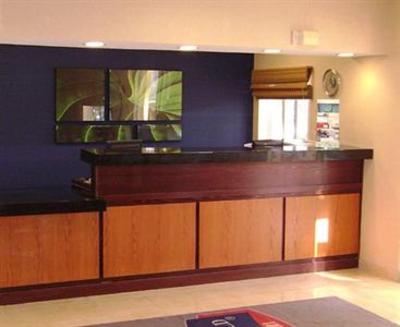 фото отеля Fairfield Inn Mankato
