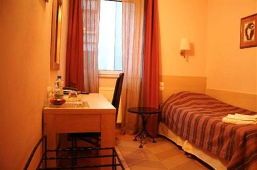 фото отеля Hotel Willa Litarion
