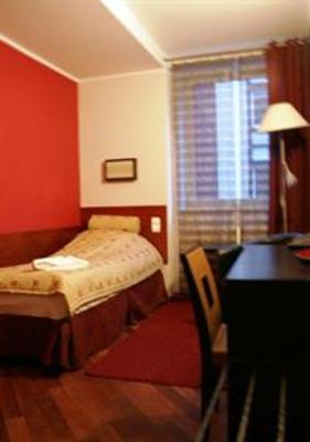 фото отеля Hotel Willa Litarion