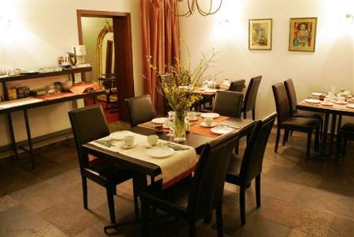 фото отеля Hotel Willa Litarion