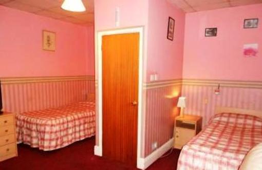 фото отеля Acorn Lodge B&B Gosport