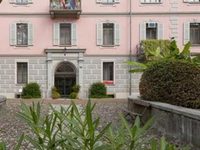 Hotel Zurigo Lugano