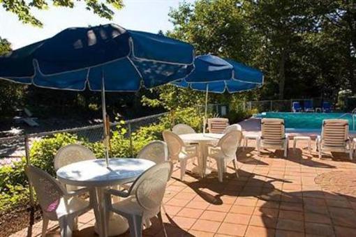 фото отеля Village Cove Inn Kennebunkport