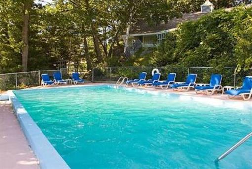 фото отеля Village Cove Inn Kennebunkport