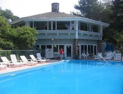 фото отеля Village Cove Inn Kennebunkport