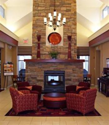 фото отеля Residence Inn St. Louis O'Fallon