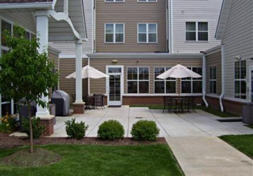фото отеля Residence Inn St. Louis O'Fallon