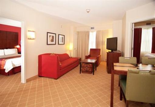 фото отеля Residence Inn St. Louis O'Fallon