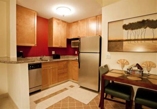 фото отеля Residence Inn St. Louis O'Fallon