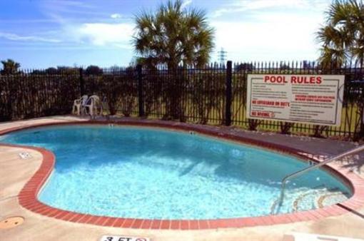 фото отеля Baymont Inn and Suites Clute