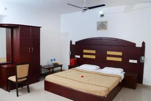 фото отеля Periyar Nest Resort