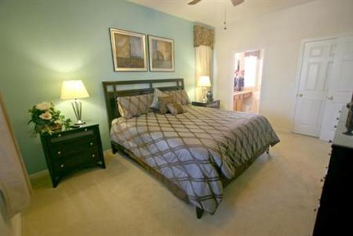фото отеля Emerald's Villa Sara Kissimmee