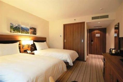 фото отеля Hilton Garden Inn Davos