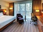 фото отеля Hilton Garden Inn Davos