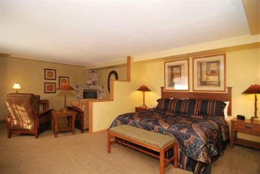 фото отеля BEST WESTERN Starlite Village