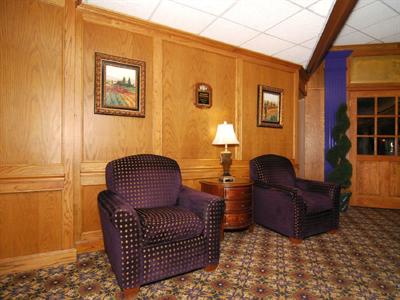 фото отеля BEST WESTERN Starlite Village