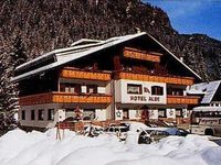 Hotel Albe Rocca Pietore