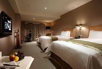 фото отеля Chateau De Chine Hotel Xinzhuang City