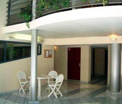 фото отеля Residence Yser