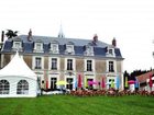 фото отеля Chateau De Chanteloire Chouzy-sur-Cisse