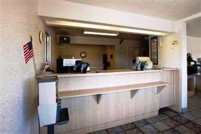 фото отеля Americas Best Value Inn West Amarillo
