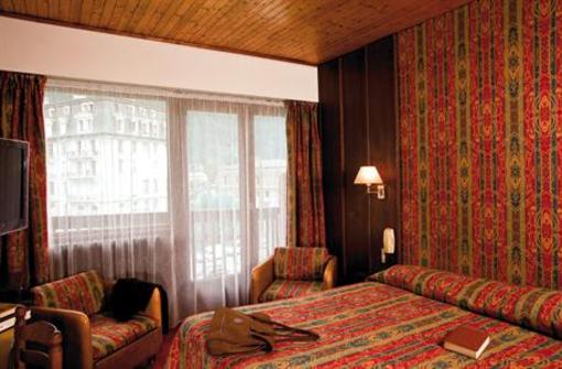 фото отеля Pointe Isabelle Hotel