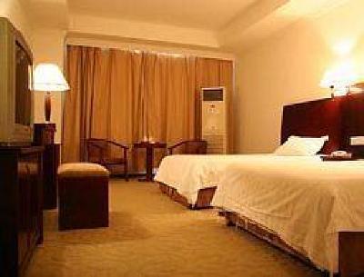 фото отеля Super 8 Nanjing Huaguan Fuzimiao